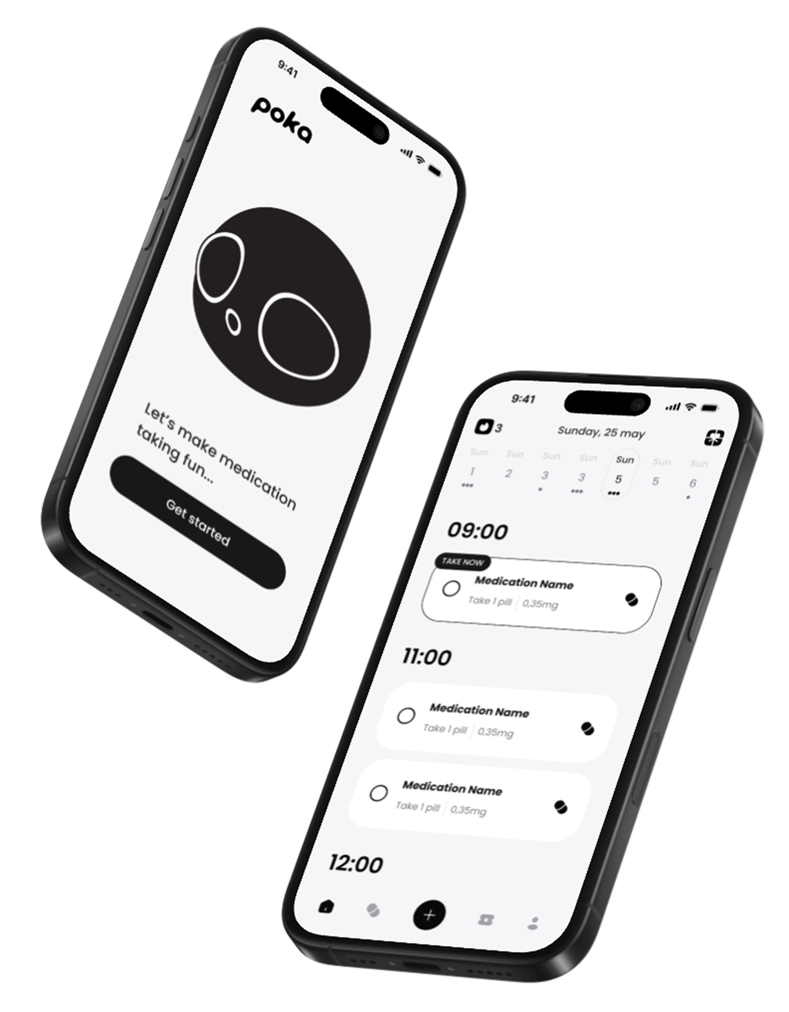 App Mockup